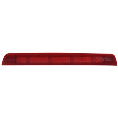 Papildomas stop žibintas TYC Nissan Qashqai J11 2013- Papildomas stop žibintas TYC Nissan Qashqai J11 2013-