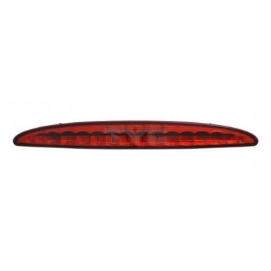 Papildomas stop žibintas TYC Mini Cooper R50, R52, R53 2000-2006 Papildomas stop žibintas TYC Mini Cooper R50, R52, R53 2000-2006