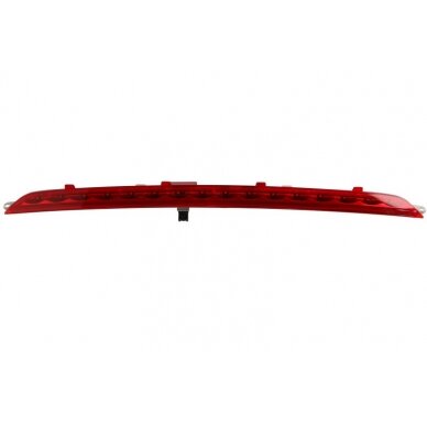 Papildomas stop žibintas TYC Mercedes Benz ML W166, GLE W166 2015-