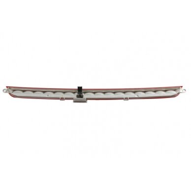 Papildomas stop žibintas TYC Mercedes Benz ML W166, GLE W166 2015- 1 Papildomas stop žibintas TYC Mercedes Benz ML W166, GLE W166 2015- 1