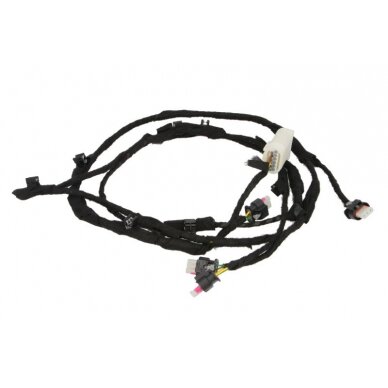 Parkavimo daviklių laidynas BMW 5 serija F10/F11 2009-2016 Parkavimo daviklių laidynas BMW 5 serija F10/F11 2009-2016
