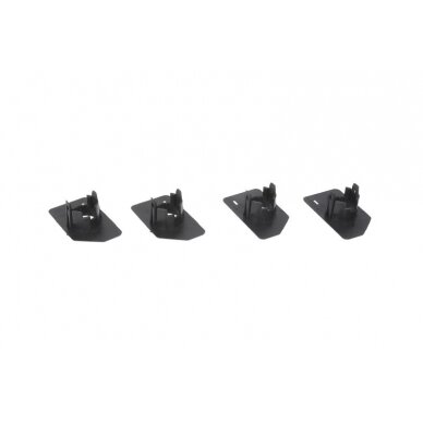 Parkavimo daviklių laikikliai Opel Astra J 2009-2015 Parkavimo daviklių laikikliai Opel Astra J 2009-2015