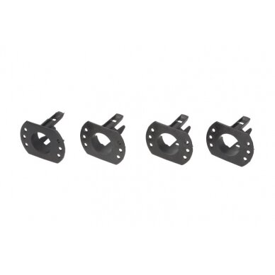 Parkavimo daviklių laikikliai BMW 3 serija E90,E91 2004-2008 Parkavimo daviklių laikikliai BMW 3 serija E90,E91 2004-2008