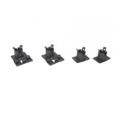 Parkavimo daviklių laikikliai BMW 5 serija E60, E61 2003-2010 Parkavimo daviklių laikikliai BMW 5 serija E60, E61 2003-2010
