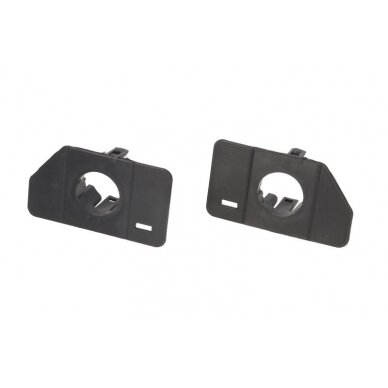 Parkavimo daviklių laikikliai Opel Astra J 2009-2015 Parkavimo daviklių laikikliai Opel Astra J 2009-2015