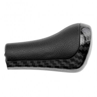 Pavarų svirties antgalis BMW 3 E46, 3 E90, E91, 5 E60, E61, 6 E63 X1 E94, X3 E83, X5 E53, X5 E70 2 Pavarų svirties antgalis BMW 3 E46, 3 E90, E91, 5 E60, E61, 6 E63 X1 E94, X3 E83, X5 E53, X5 E70 2