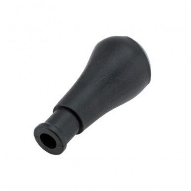 Pavarų svirties antgalis Fiat Stilo 2001-2007 1 Pavarų svirties antgalis Fiat Stilo 2001-2007 1