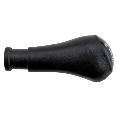 Pavarų svirties antgalis Fiat Stilo 2001-2007 2 Pavarų svirties antgalis Fiat Stilo 2001-2007 2