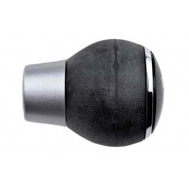 Pavarų svirties antgalis Mitsubishi Lancer 2008-2017 2 Pavarų svirties antgalis Mitsubishi Lancer 2008-2017 2