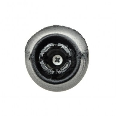 Pavarų svirties antgalis Nissan Juke, Qashqai, X-Trail 2006- 3