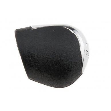 Pavarų svirties antgalis Opel Astra H, Corsa C, Signum, Vectra C 2000- 1 Pavarų svirties antgalis Opel Astra H, Corsa C, Signum, Vectra C 2000- 1