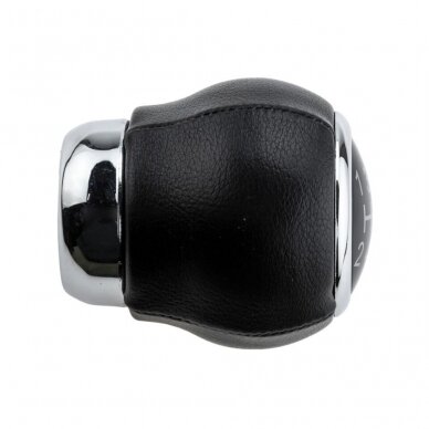 Pavarų svirties antgalis Subaru Forester, Impreza, Legacy, Outback 2007- 2 Pavarų svirties antgalis Subaru Forester, Impreza, Legacy, Outback 2007- 2