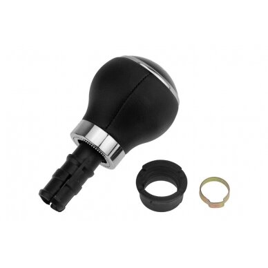 Pavarų svirties antgalis VW Golf V, Golf VI, Golf Plus, Jetta 2003- 1