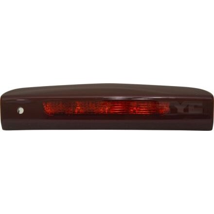Papildomas stop žibintas TYC Opel Corsa D, Corsa E 2006- Papildomas stop žibintas TYC Opel Corsa D, Corsa E 2006-