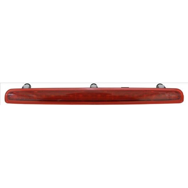 Papildomas stop žibintas TYC VW Transporter T5, Multivan T5 2003-2015 Papildomas stop žibintas TYC VW Transporter T5, Multivan T5 2003-2015