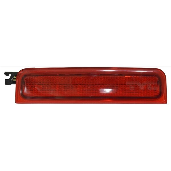 Papildomas stop žibintas TYC VW Caddy 2004-