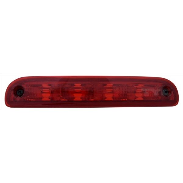 Papildomas stop žibintas TYC Citroen Jumper, Fiat Ducato, Peugeot Boxer 2006- Papildomas stop žibintas TYC Citroen Jumper, Fiat Ducato, Peugeot Boxer 2006-