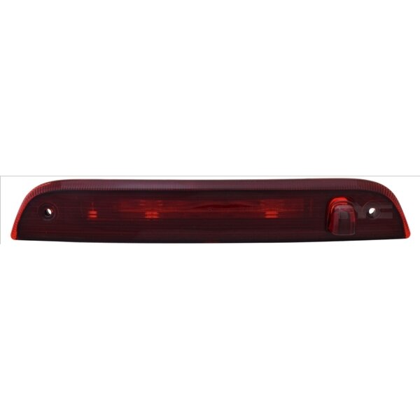 Papildomas stop žibintas TYC Jeep Patriot 2007-2017 Papildomas stop žibintas TYC Jeep Patriot 2007-2017