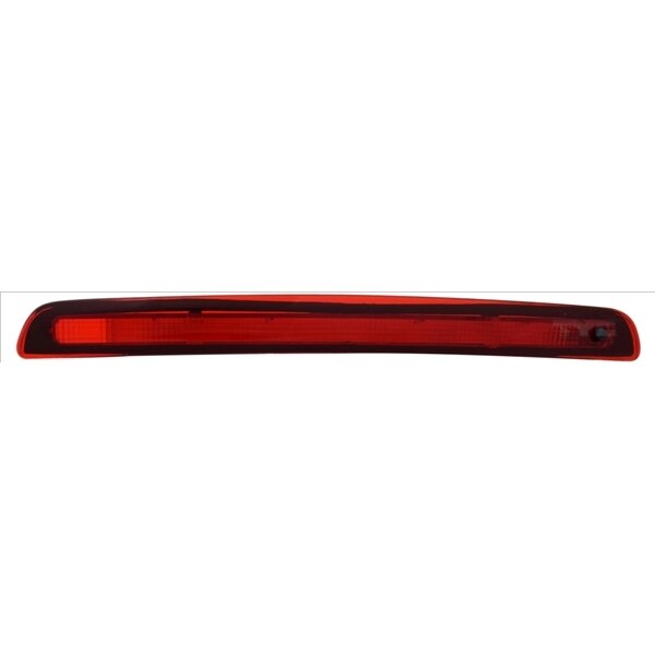 Papildomas stop žibintas TYC Nissan Qashqai J10, J10E 2006-2013