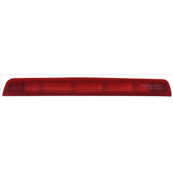 Papildomas stop žibintas TYC Nissan Qashqai J11 2013- Papildomas stop žibintas TYC Nissan Qashqai J11 2013-