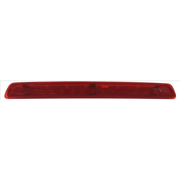 Papildomas stop žibintas TYC Skoda Fabia II Universalas 2007-2014 Papildomas stop žibintas TYC Skoda Fabia II Universalas 2007-2014
