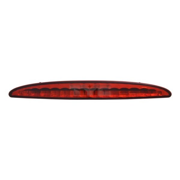 Papildomas stop žibintas TYC Mini Cooper R50, R52, R53 2000-2006 Papildomas stop žibintas TYC Mini Cooper R50, R52, R53 2000-2006