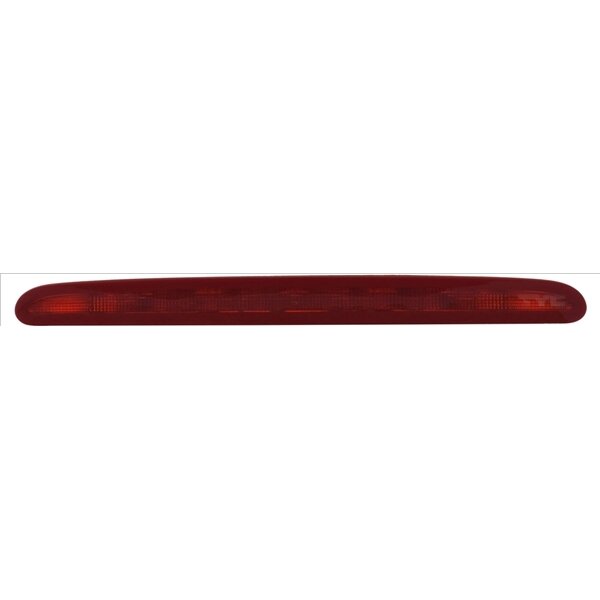 Papildomas stop žibintas TYC Opel Astra J 2010-2015 Papildomas stop žibintas TYC Opel Astra J 2010-2015