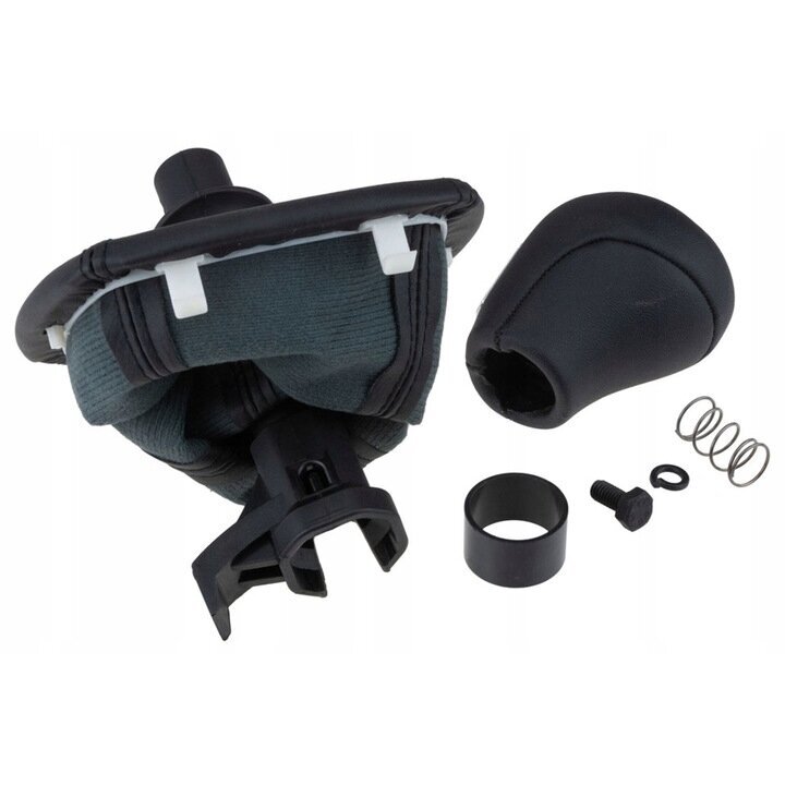 Pavarų svirties antgalis Mercedes Benz Vito W447 2014-2019 2 Pavarų svirties antgalis Mercedes Benz Vito W447 2014-2019 2