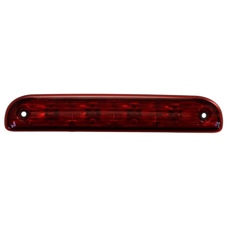 Papildomas stop žibintas BLIC Citroen Jumper, Fiat Ducato, Peugeot Boxer 2002- Papildomas stop žibintas BLIC Citroen Jumper, Fiat Ducato, Peugeot Boxer 2002-