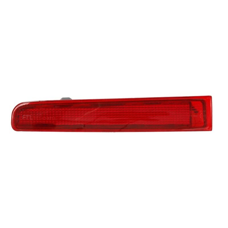 Papildomas stop žibintas BLIC VW Transporter T5, Multivan T5 2003-2015 Papildomas stop žibintas BLIC VW Transporter T5, Multivan T5 2003-2015