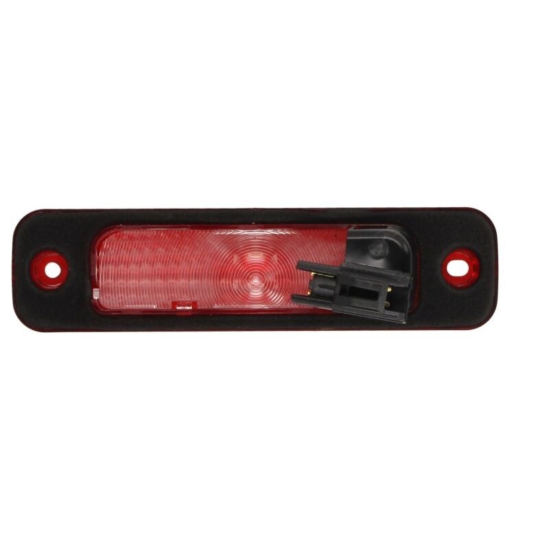 Papildomas stop žibintas BLIC Ford Transit Mk6 2006-2014 1 Papildomas stop žibintas BLIC Ford Transit Mk6 2006-2014 1