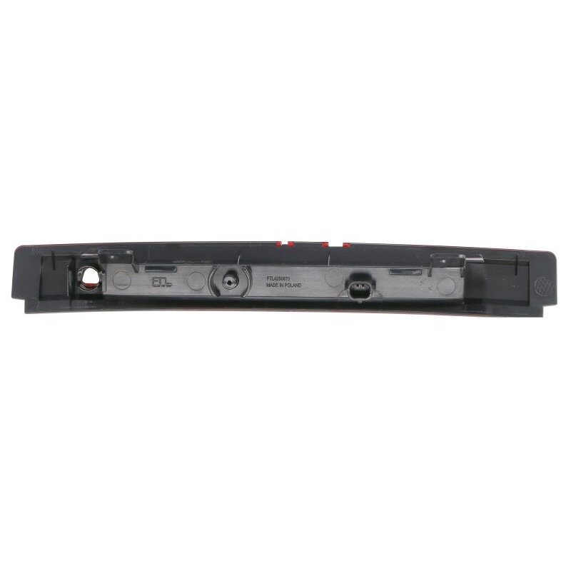 Papildomas stop žibintas BLIC Ford Transit Mk6 2006-2014 1 Papildomas stop žibintas BLIC Ford Transit Mk6 2006-2014 1