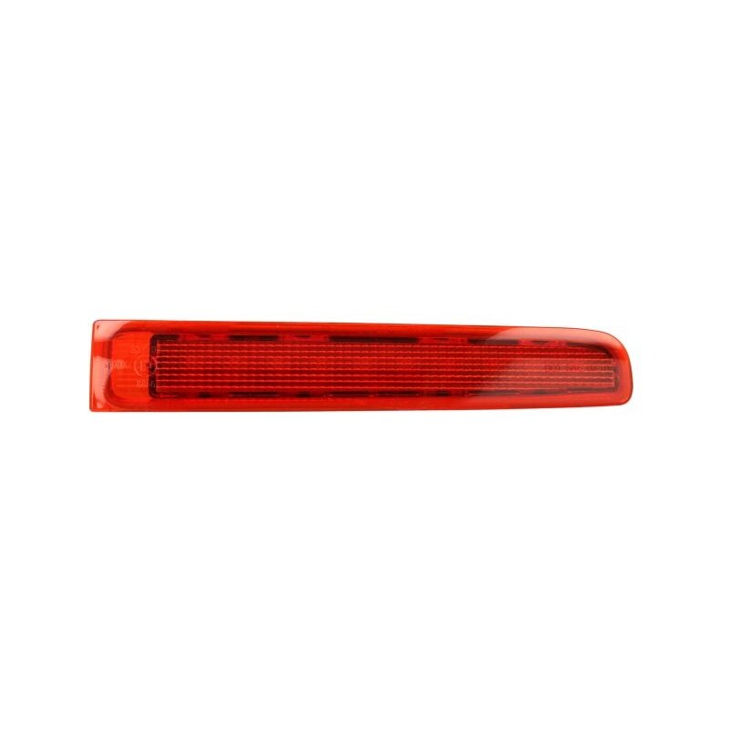 Papildomas stop žibintas TYC VW Transporter T5/T6, Multivan T5/T6 2003- Papildomas stop žibintas TYC VW Transporter T5/T6, Multivan T5/T6 2003-