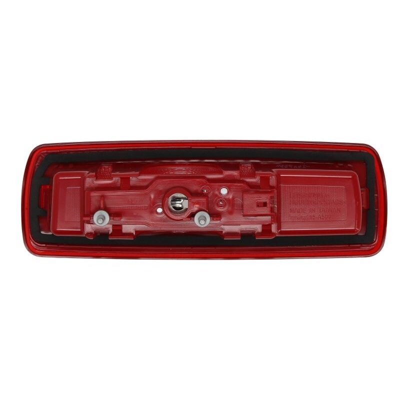 Papildomas stop žibintas TYC Fiat Talento, Nissan NV300, Opel Vivaro B, Renault Trafic III 2014- 1 Papildomas stop žibintas TYC Fiat Talento, Nissan NV300, Opel Vivaro B, Renault Trafic III 2014- 1