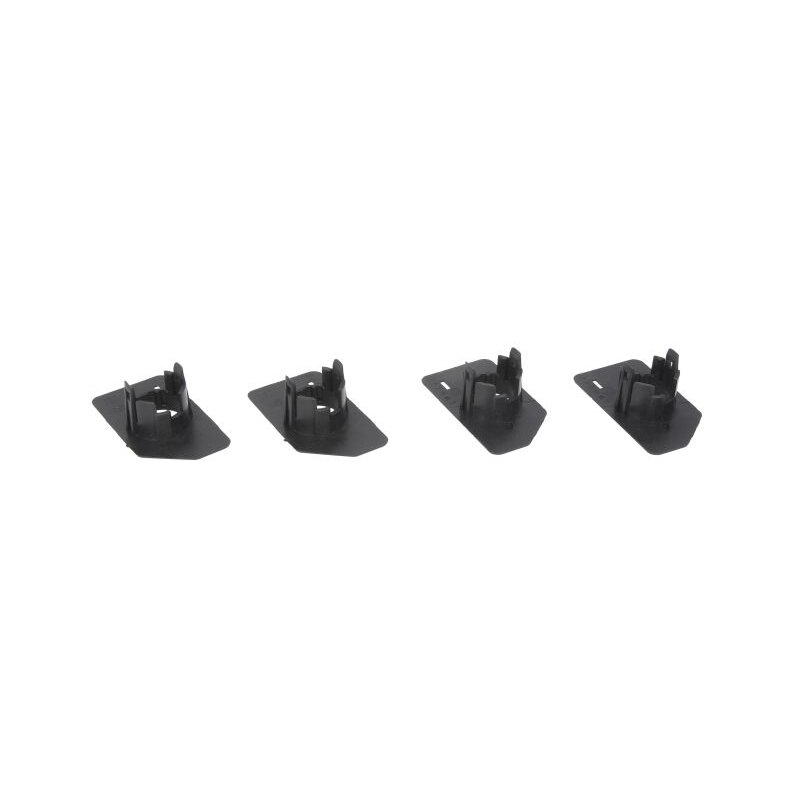 Parkavimo daviklių laikikliai Opel Astra J 2009-2015 Parkavimo daviklių laikikliai Opel Astra J 2009-2015