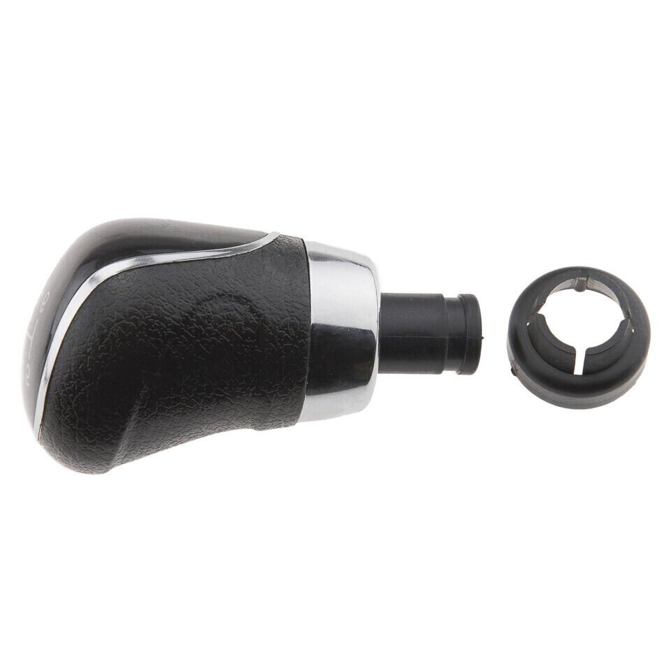 Pavarų svirties antgalis Ford B-Max, C-Max, Fiesta, Focus, Kuga, Mondeo, S-Max 2004- 1 Pavarų svirties antgalis Ford B-Max, C-Max, Fiesta, Focus, Kuga, Mondeo, S-Max 2004- 1