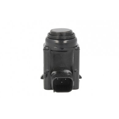 PDC parkavimo daviklis, parktronikas DAIHATSU, FIAT, FORD, NISSAN, OPEL, RENAULT, SAAB 1 PDC parkavimo daviklis, parktronikas DAIHATSU, FIAT, FORD, NISSAN, OPEL, RENAULT, SAAB 1