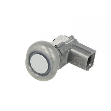 PDC parkavimo daviklis, parktronikas Infiniti FX, Q45, QX50, QX56, Mitsubishi Colt, Outlander, Pajero, Lancer 2007- PDC parkavimo daviklis, parktronikas Infiniti FX, Q45, QX50, QX56, Mitsubishi Colt, Outlander, Pajero, Lancer 2007-