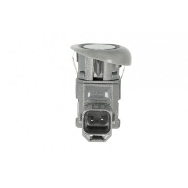 PDC parkavimo daviklis, parktronikas Infiniti FX, Q45, QX50, QX56, Mitsubishi Colt, Outlander, Pajero, Lancer 2007- 1 PDC parkavimo daviklis, parktronikas Infiniti FX, Q45, QX50, QX56, Mitsubishi Colt, Outlander, Pajero, Lancer 2007- 1