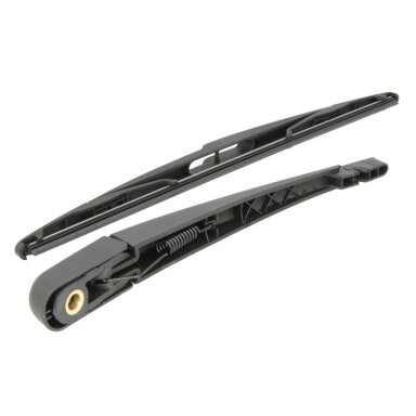 Galinis valytuvas su kojele Peugeot 307 Hatchback 2000-2009 Galinis valytuvas su kojele Peugeot 307 Hatchback 2000-2009