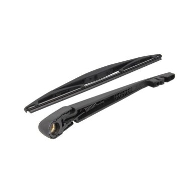 Galinis valytuvas su kojele Peugeot 4007 2007- Galinis valytuvas su kojele Peugeot 4007 2007-