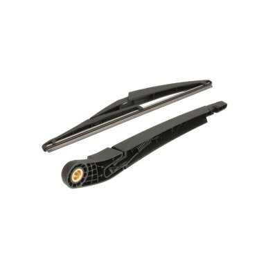 Galinis valytuvas su kojele Peugeot 407 SW 2004- Galinis valytuvas su kojele Peugeot 407 SW 2004-