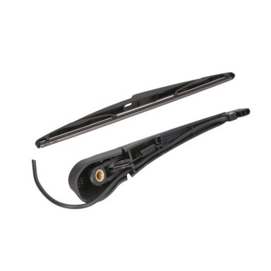 Galinis valytuvas su kojele Peugeot 807 2002- Galinis valytuvas su kojele Peugeot 807 2002-
