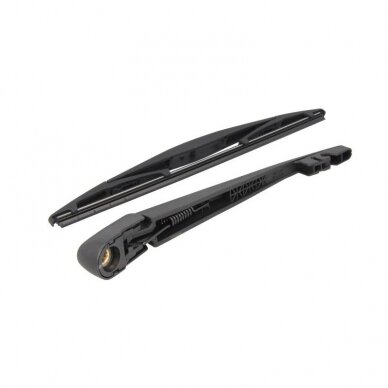 Galinis valytuvas su kojele Peugeot 4007 2007- 1 Galinis valytuvas su kojele Peugeot 4007 2007- 1