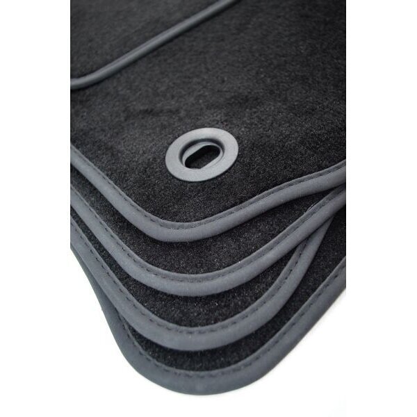 PEUGEOT 107 (2005-2014) medžiaginiai salono kilimėliai 2 PEUGEOT 107 (2005-2014) medžiaginiai salono kilimėliai 2