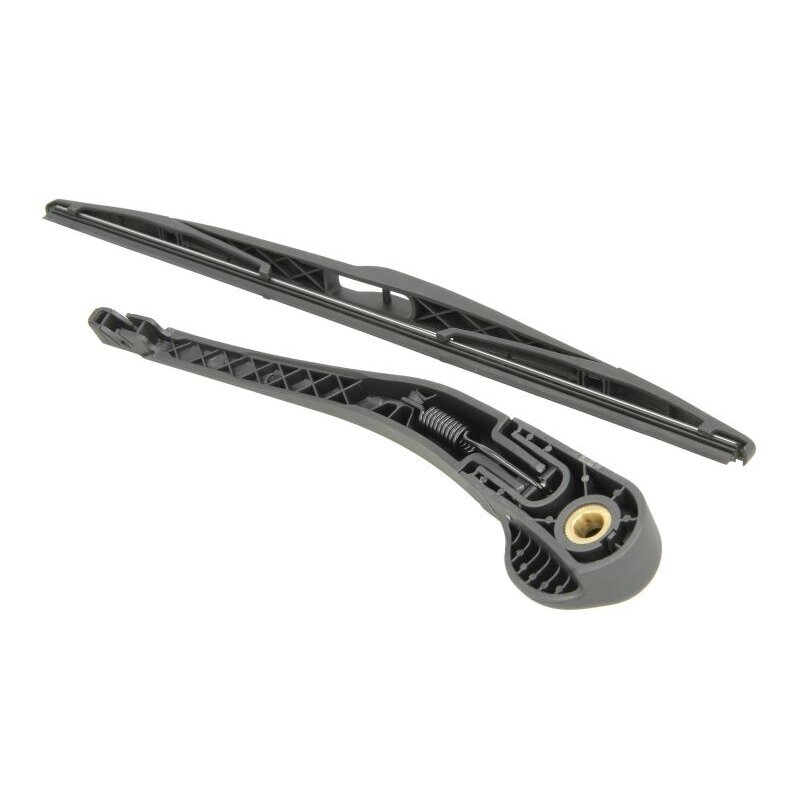 Galinis valytuvas su kojele Peugeot 206 1998-2012 1 Galinis valytuvas su kojele Peugeot 206 1998-2012 1
