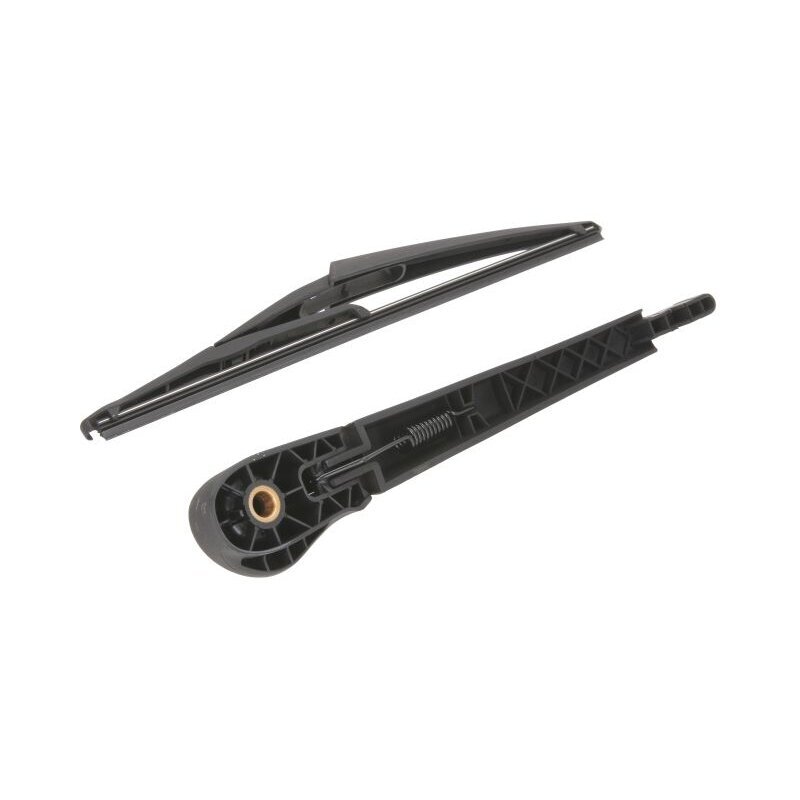 Galinis valytuvas su kojele Peugeot 207 2006-2015 1 Galinis valytuvas su kojele Peugeot 207 2006-2015 1