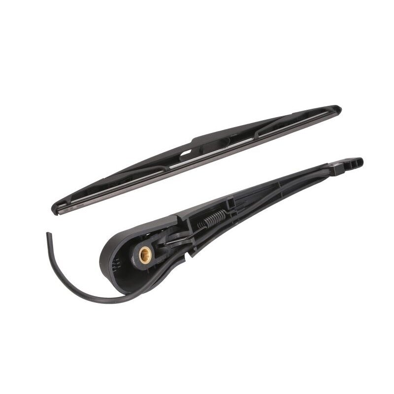 Galinis valytuvas su kojele Peugeot 807 2002- 1 Galinis valytuvas su kojele Peugeot 807 2002- 1