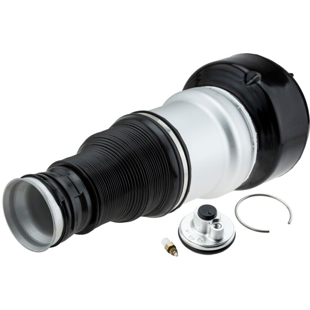 Pneumatinės pakabos pagalvė NTY Mercedes Benz S klasė W221 2005-2013 Pneumatinės pakabos pagalvė NTY Mercedes Benz S klasė W221 2005-2013