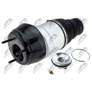 Pneumatinės pakabos pagalvė NTY Mercedes Benz GLE C292 2015-2019